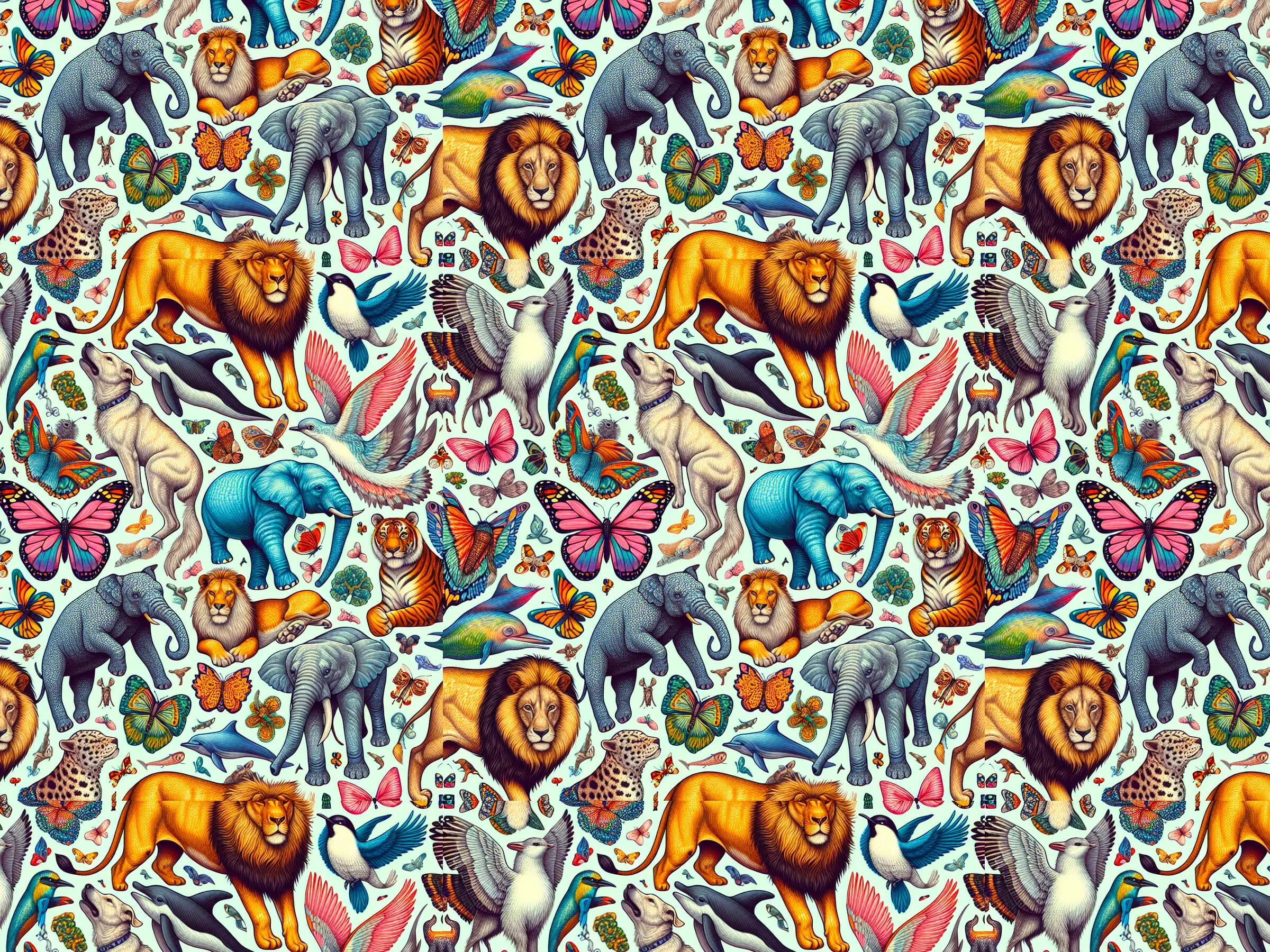 Pattern Maker screenshot 3