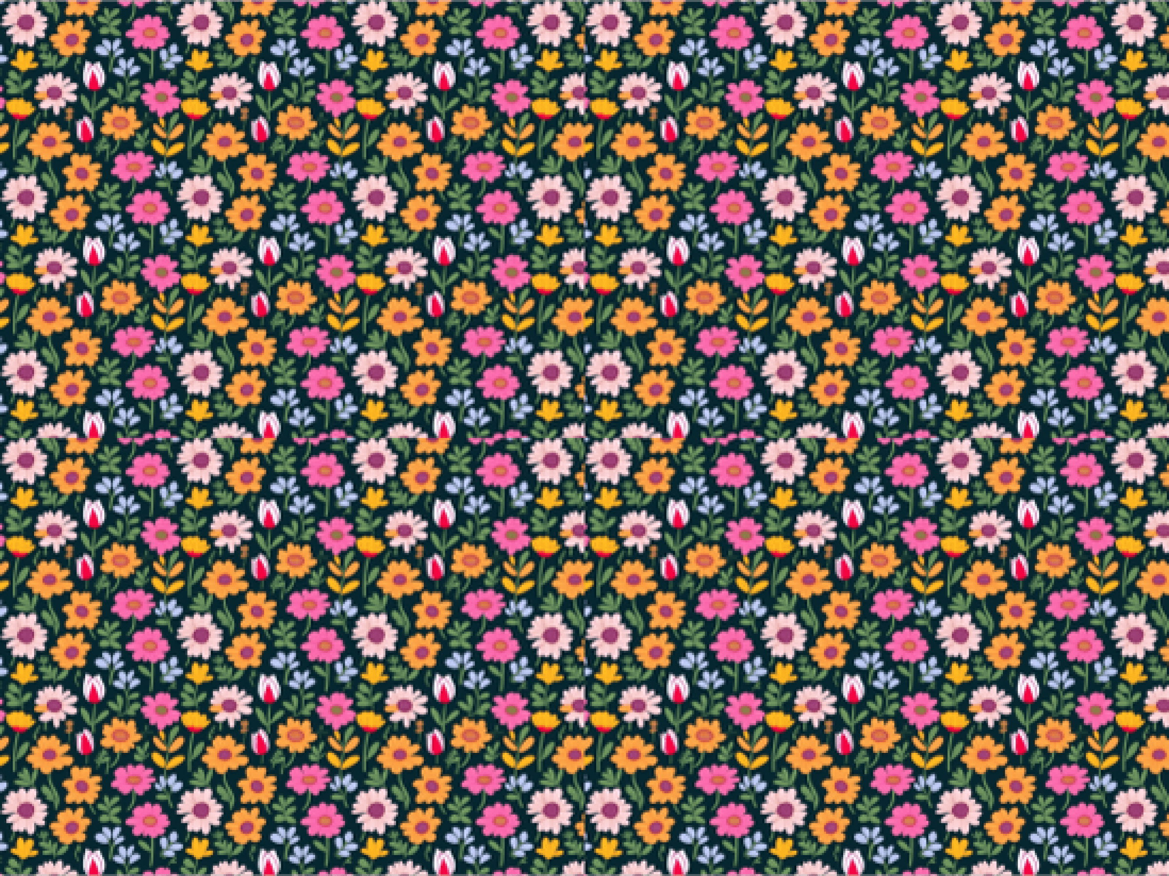 Larawan 2 ni Pattern Maker