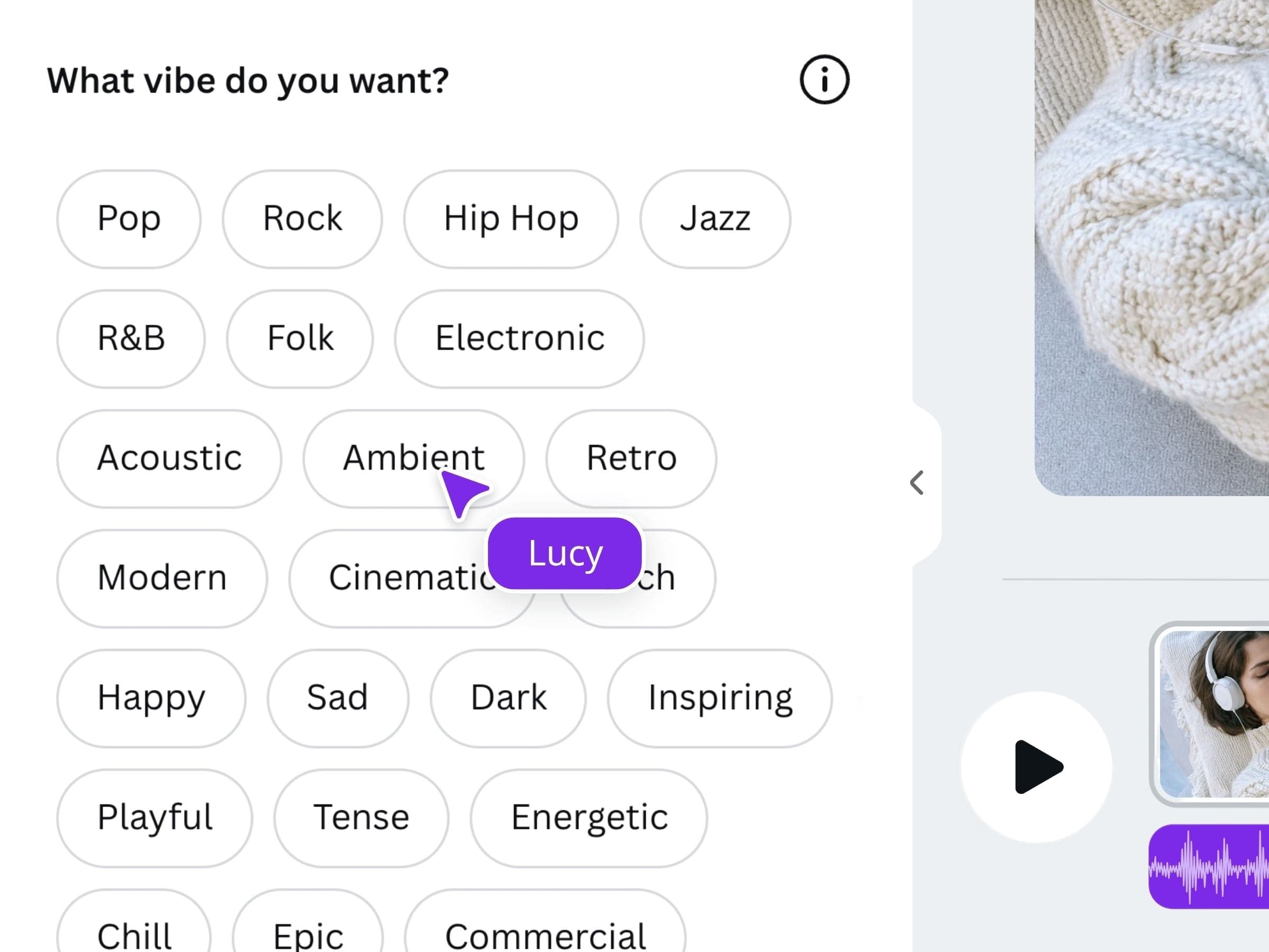 Larawan 1 ni AI Music