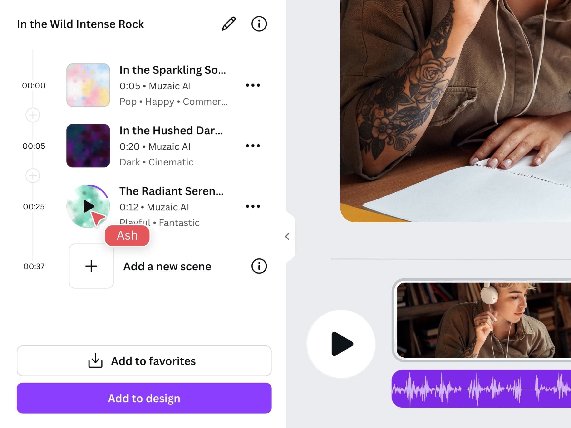 Larawan 2 ni AI Music