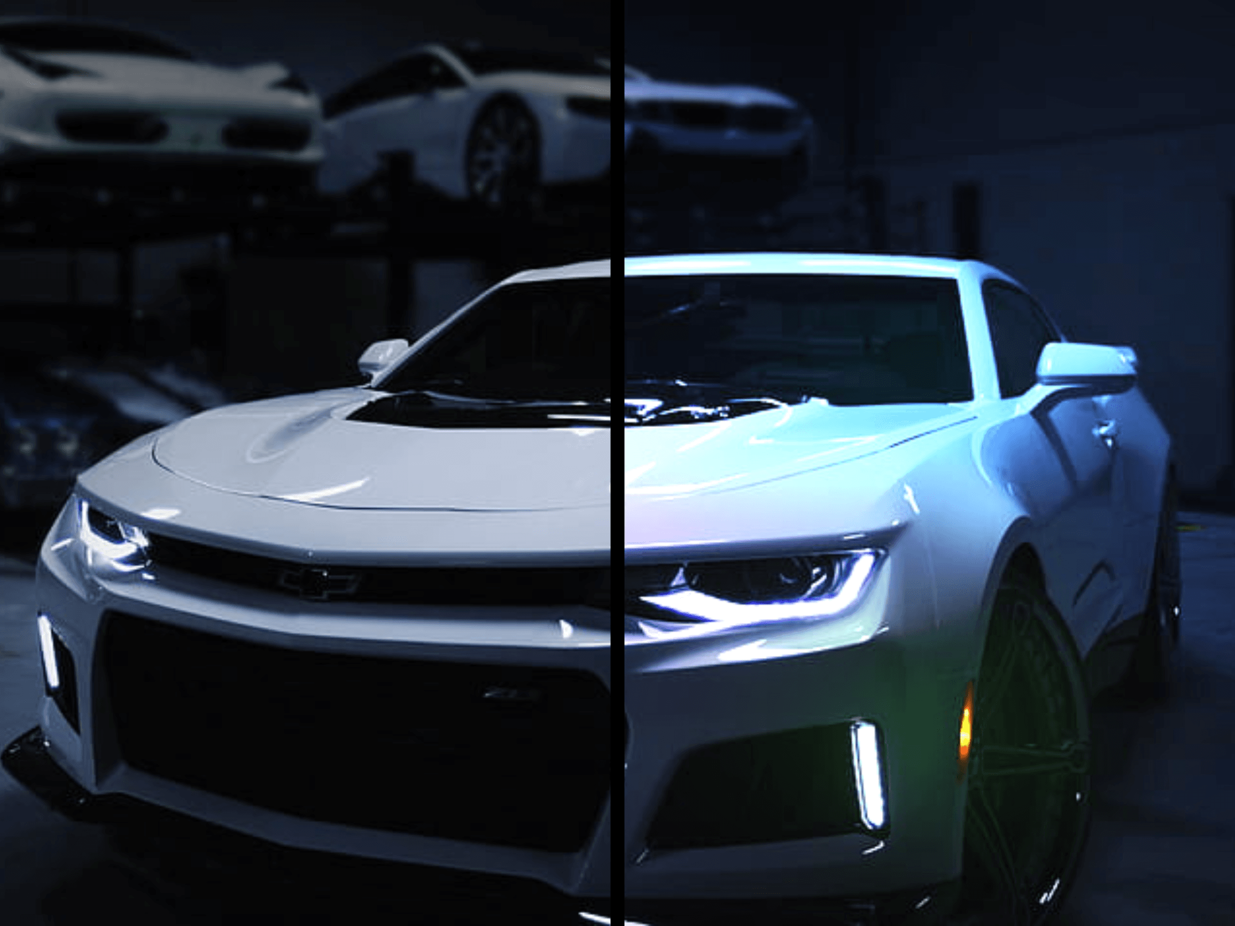 Light Lab Screenshot 2