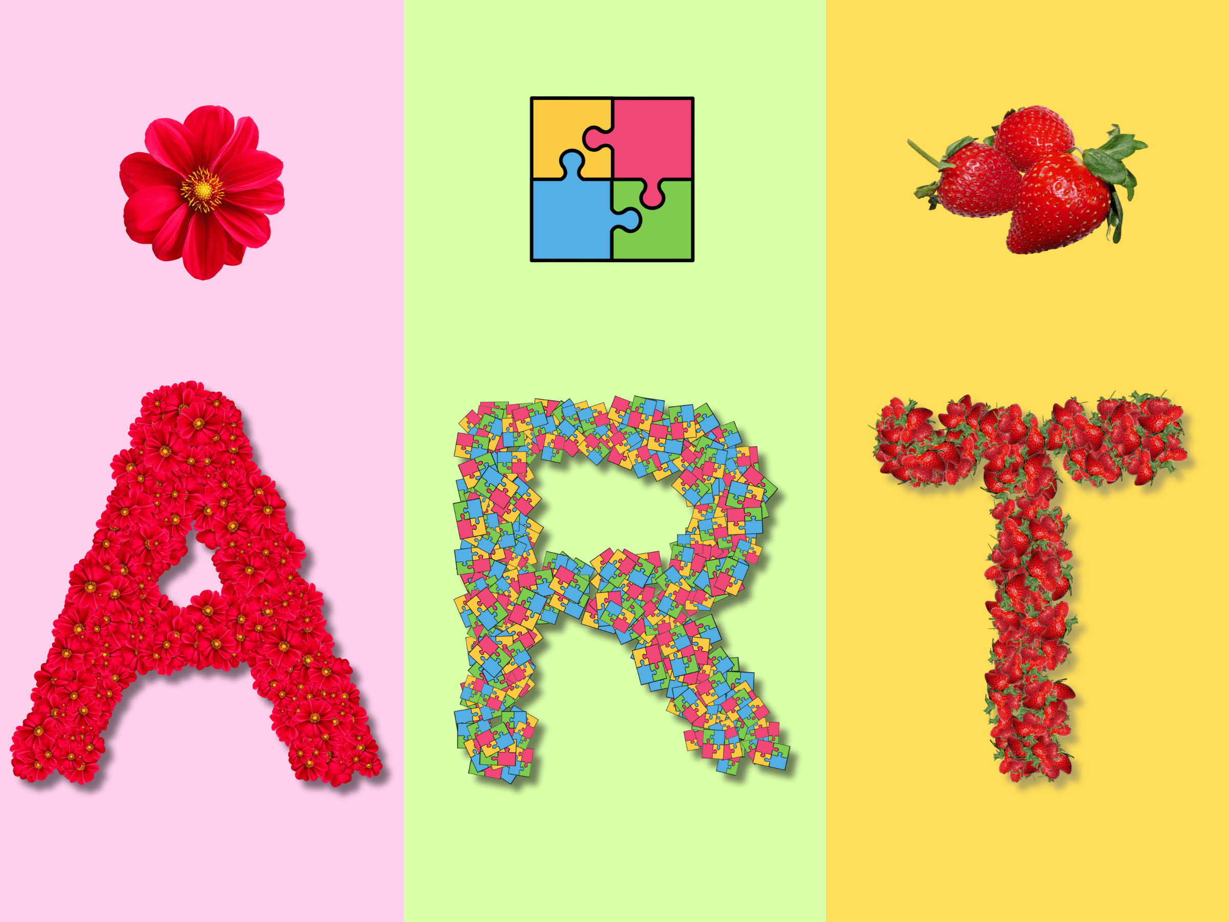 Larawan 1 ni Text Art Maker