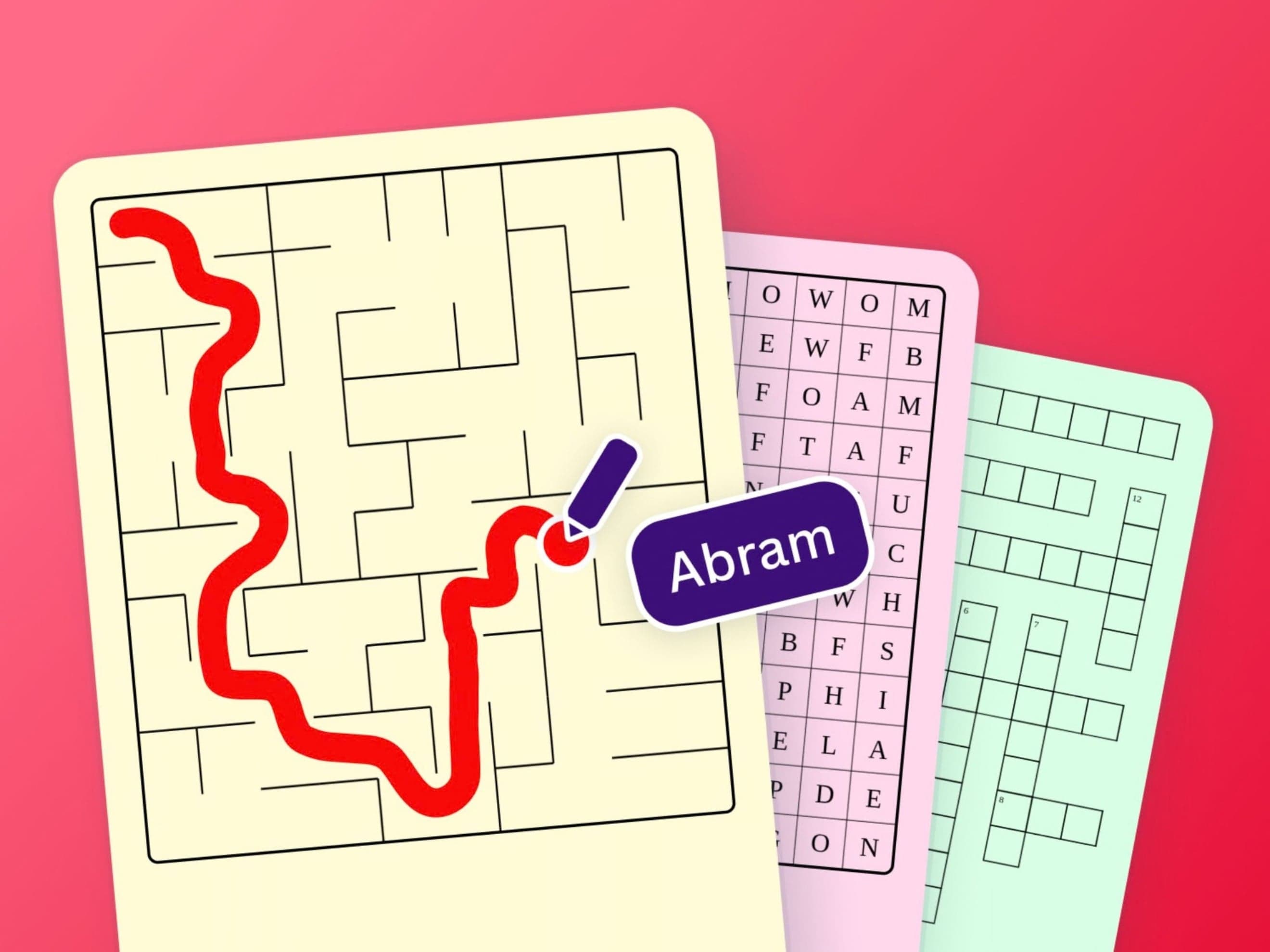 Larawan 1 ni Activities Maker