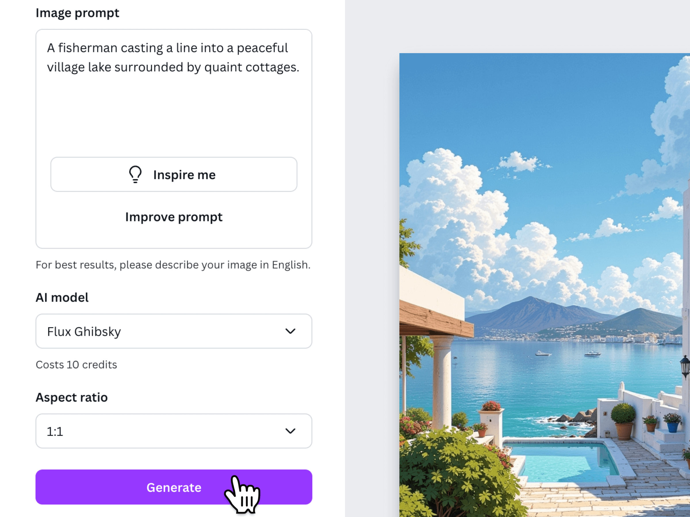 Larawan 3 ni AI Image Labs