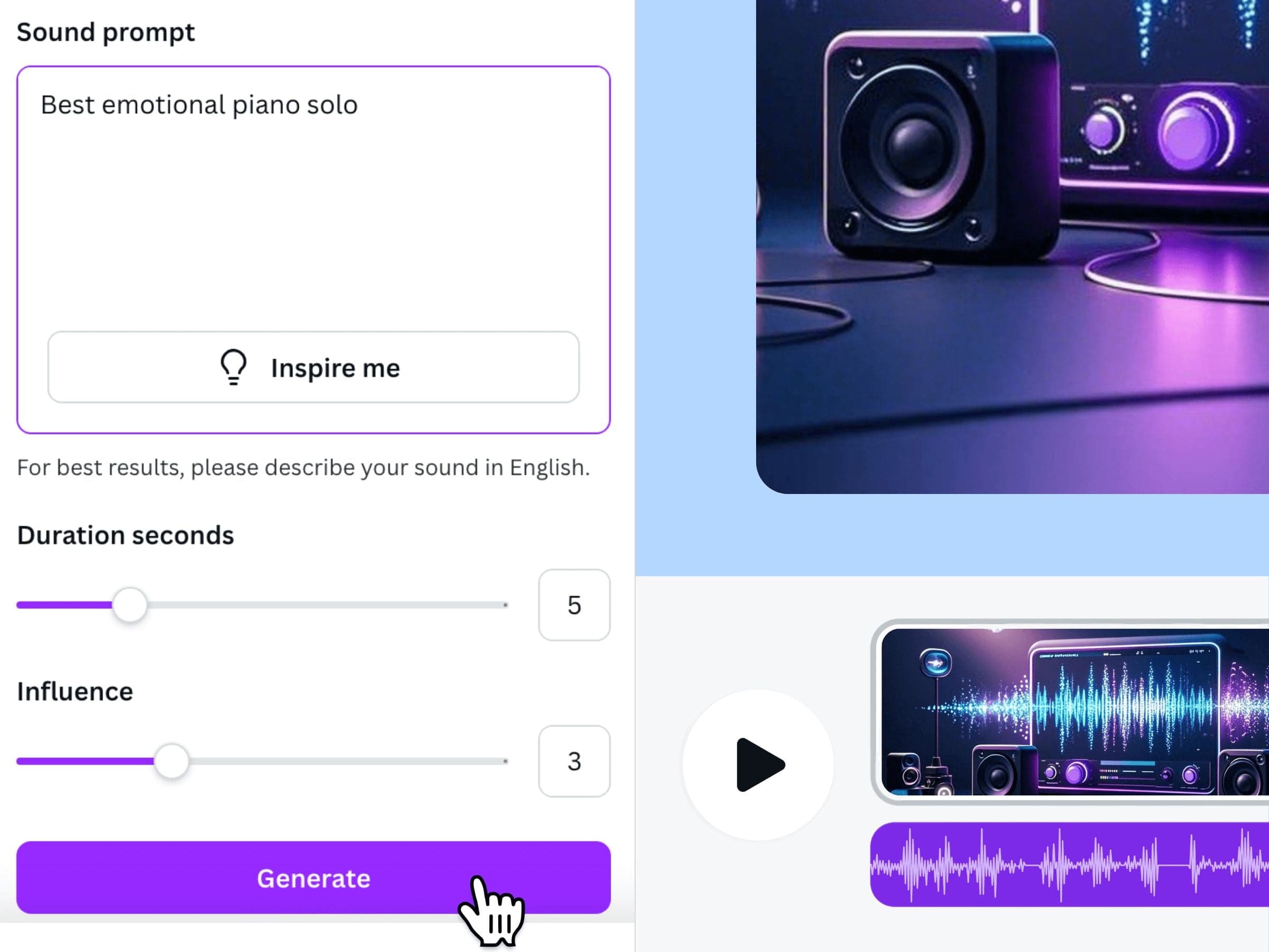 Larawan 3 ni AI Voice Hub