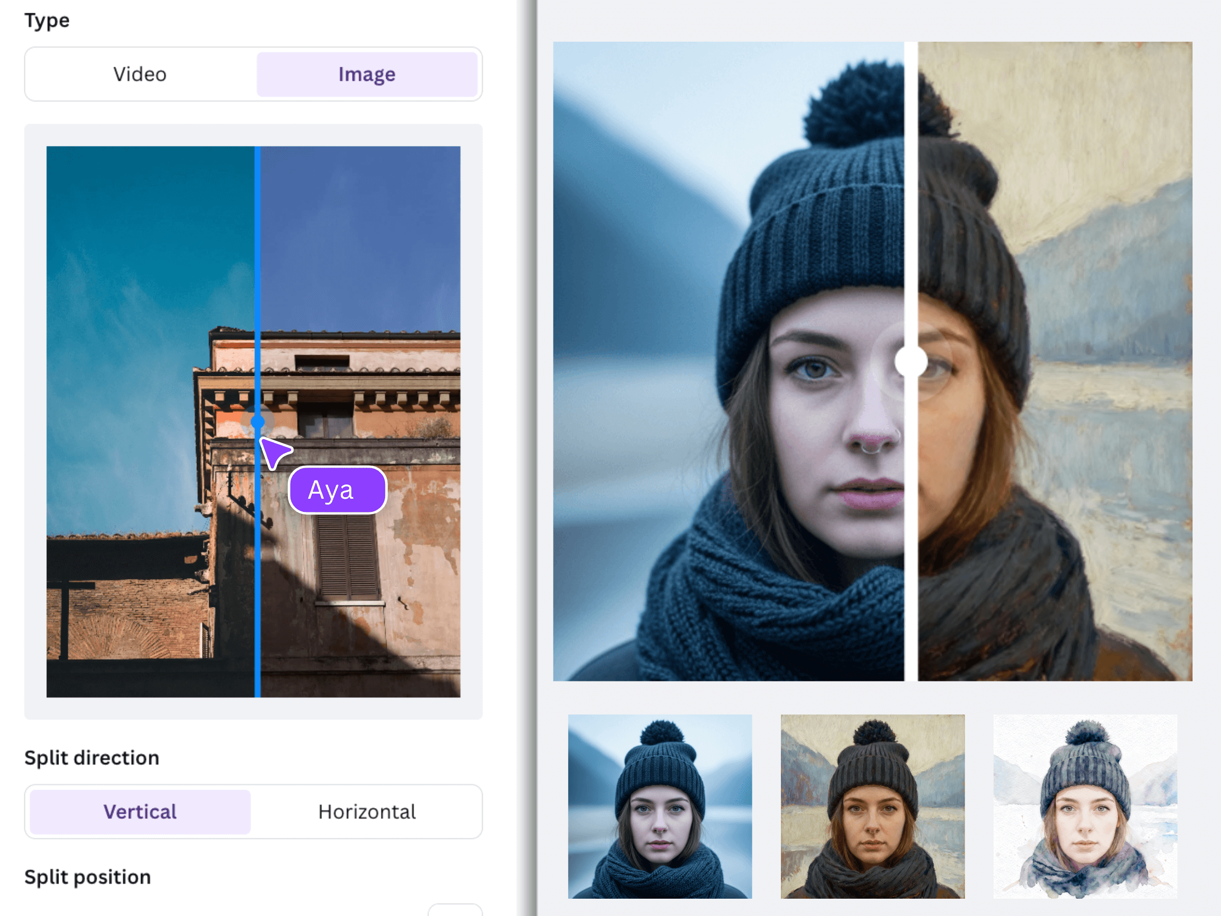 Before After Maker ana görseli