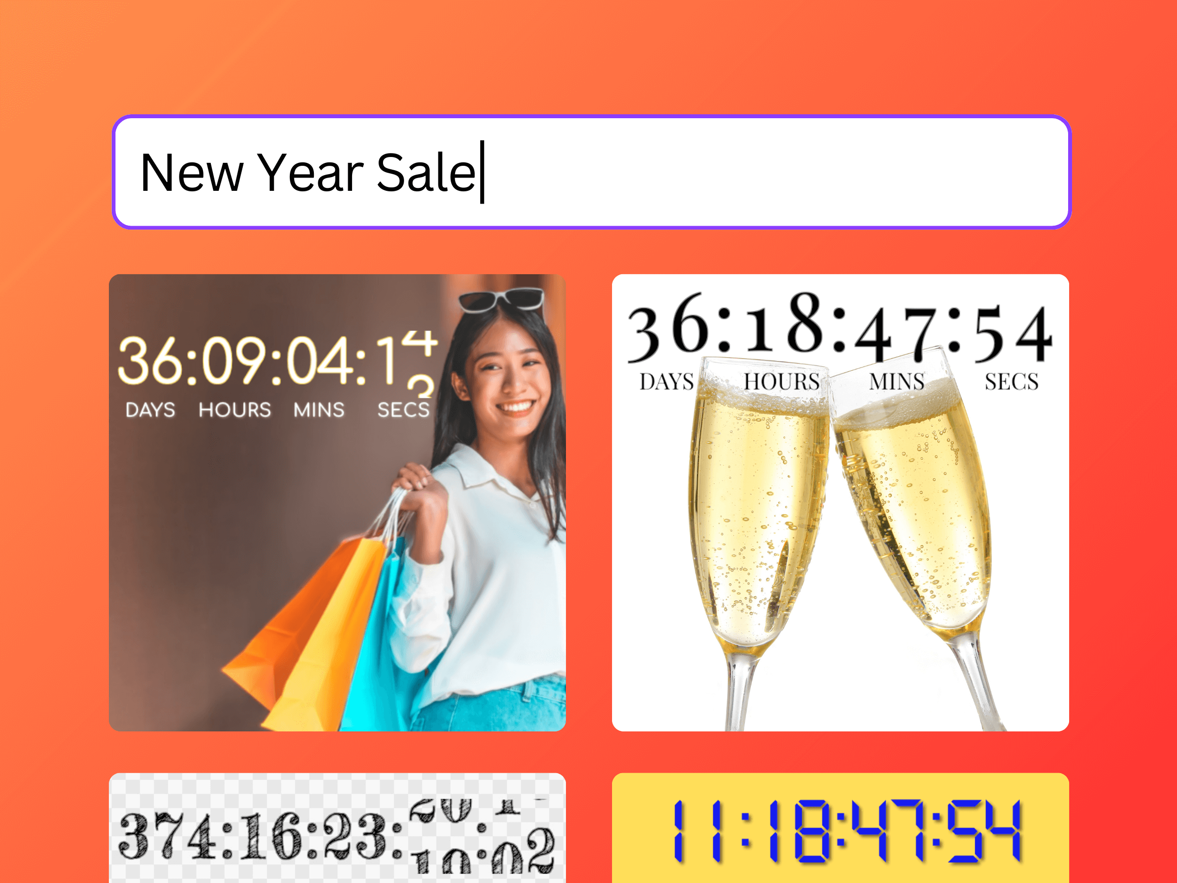 Larawan 1 ni AI Countdown