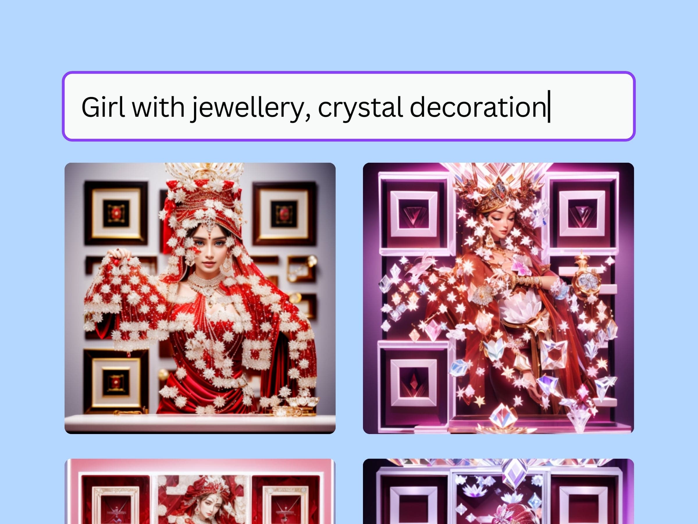 Larawan 1 ni Gen QR Art