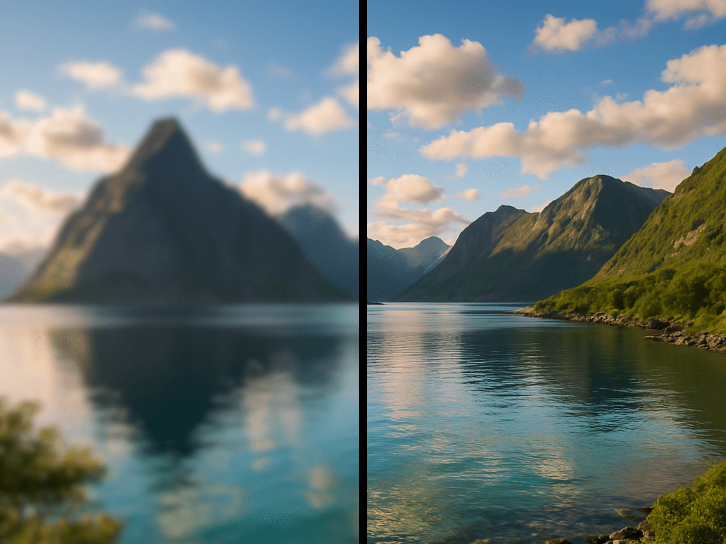 Larawan 1 ni Photo Upscaler
