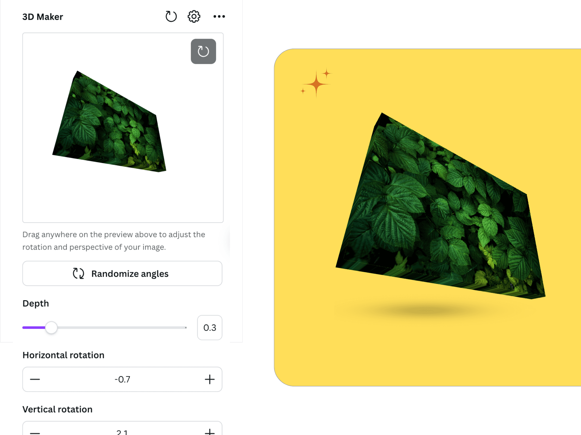 Larawan 1 ni 3D Maker