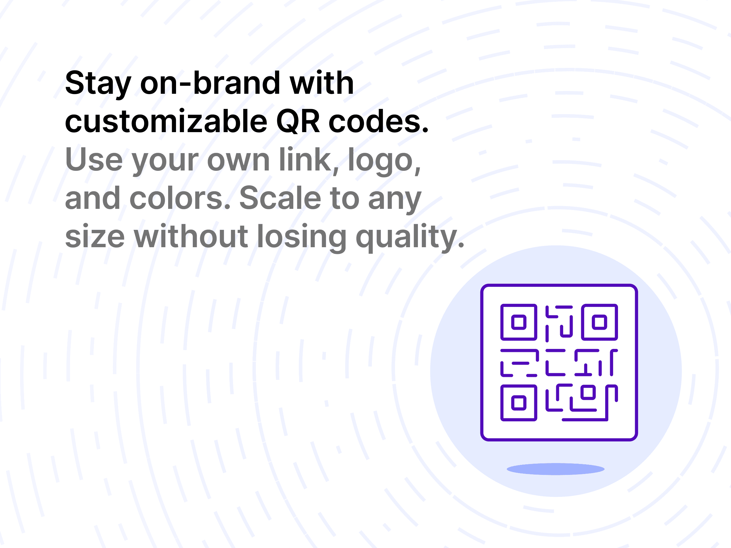 Larawan 2 ni QR Code with Logo