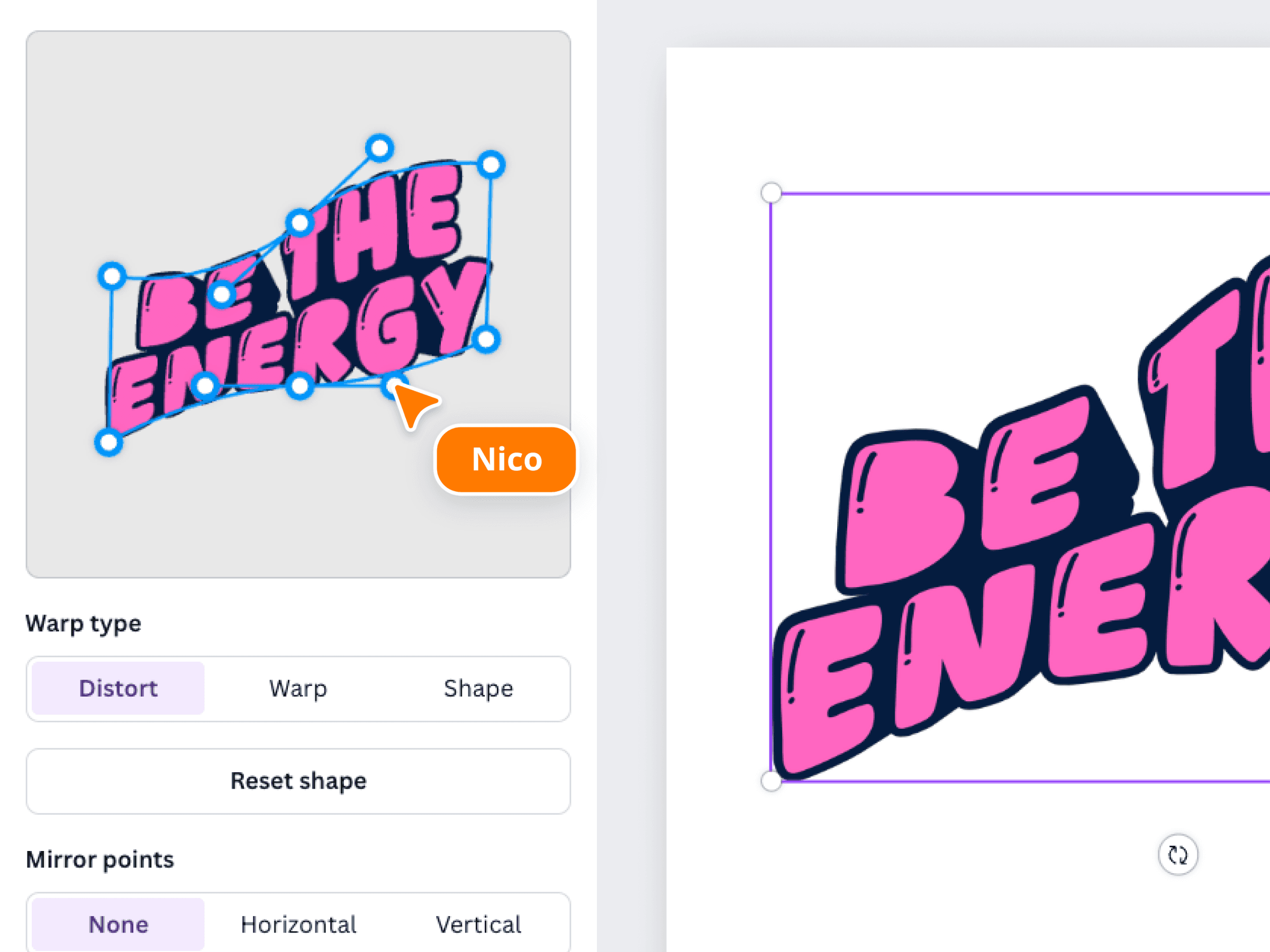ภาพหน้าจอ TypeStudio 2