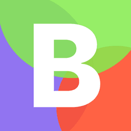 Logo ng Blend Image