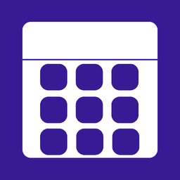 Logo ng Calendar Maker