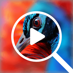 Logo ng Video Upscaler