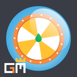 Logo ng Lucky Wheel