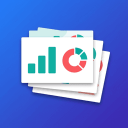 Logo ng AI Slides Maker