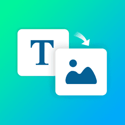 Logo ng AI Image Generator