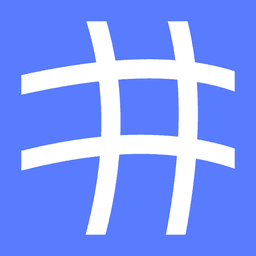 Logo ng Warp Brush