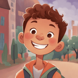 Logo ng ChildrensBook