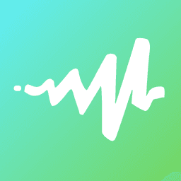 Logo ng AI Voice Hub