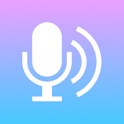 Logo ng Voice AI