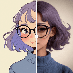Before After Maker logosu