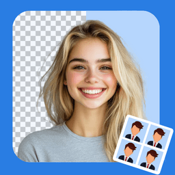 Logo ng ID Image