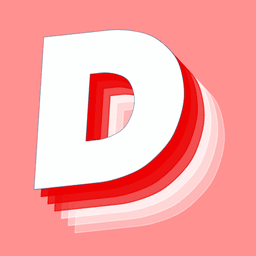 Logo ng DepthText