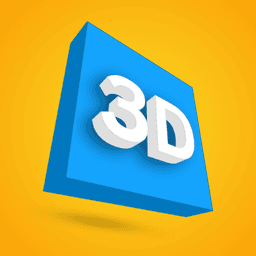 Logo ng 3D Maker
