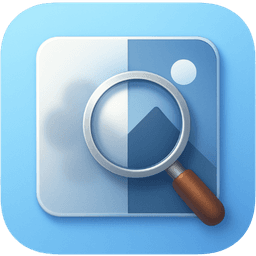 Logo ng AI Image Enhancer