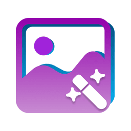 Logo ng Revive Photo