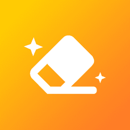 Logo ng Image Eraser