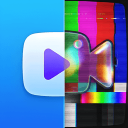 โลโก้ Video FX Studio